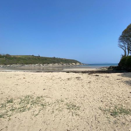 The Boardroom At The Beach House Falmouth Esterno foto