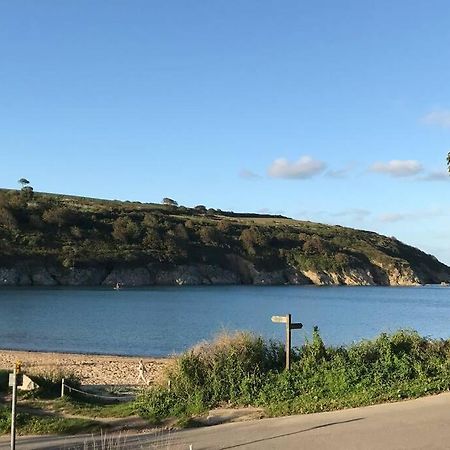 The Boardroom At The Beach House Falmouth Esterno foto