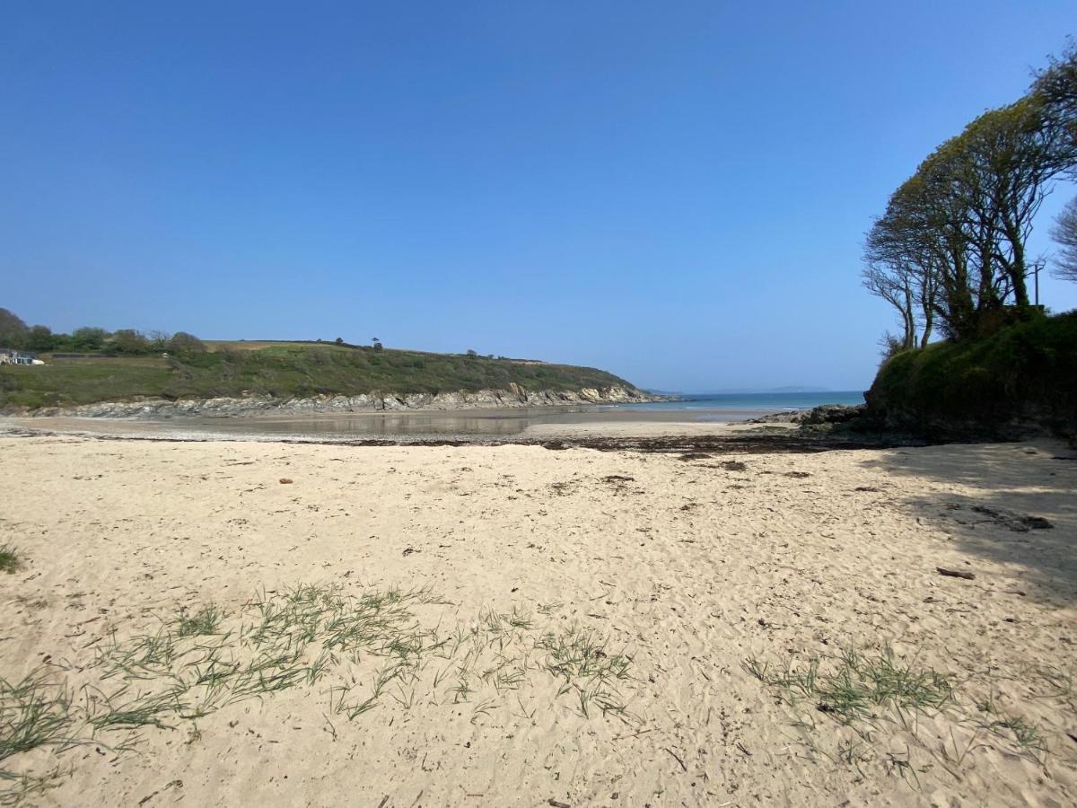 The Boardroom At The Beach House Falmouth Esterno foto