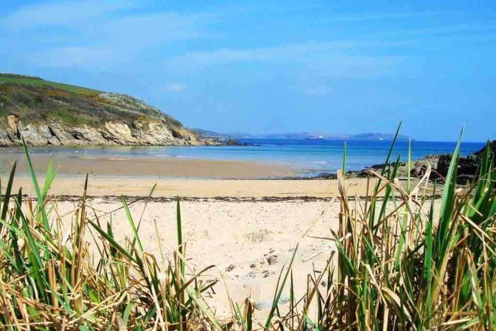 The Boardroom At The Beach House Falmouth Esterno foto